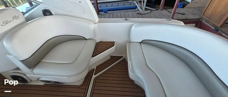 Slide: The Image of Sea Ray 260 Sundancer 2006 - 16181371