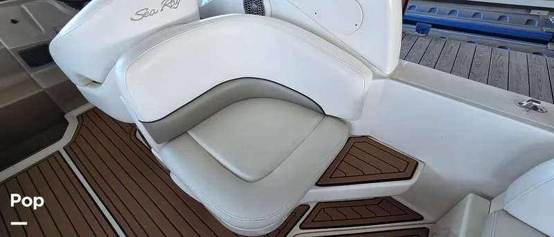 Slide: The Image of Sea Ray 260 Sundancer 2006 - 16181372