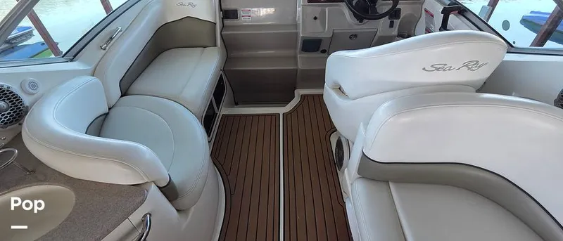 Slide: The Image of Sea Ray 260 Sundancer 2006 - 16181373