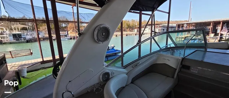 Slide: The Image of Sea Ray 260 Sundancer 2006 - 16181375