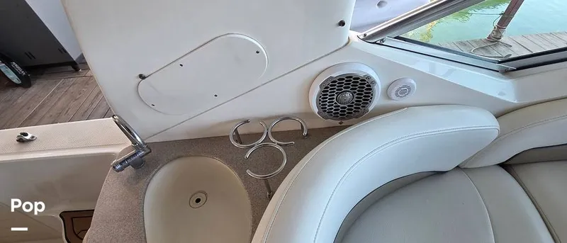 Slide: The Image of Sea Ray 260 Sundancer 2006 - 16181377