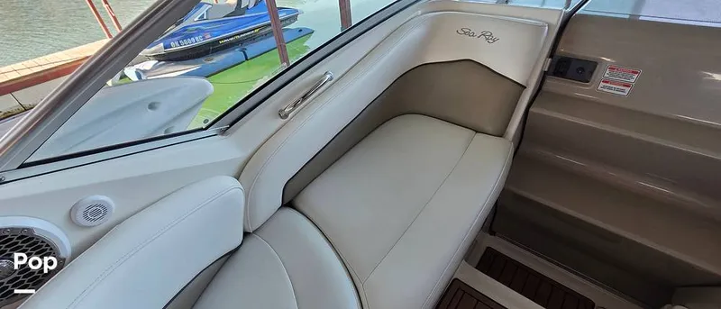 Slide: The Image of Sea Ray 260 Sundancer 2006 - 16181378