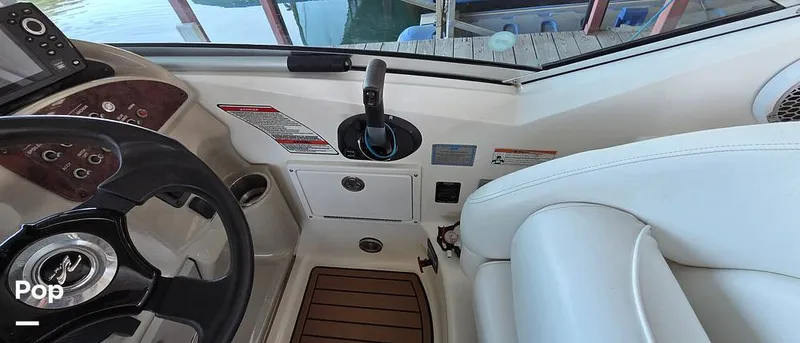 Slide: The Image of Sea Ray 260 Sundancer 2006 - 16181382