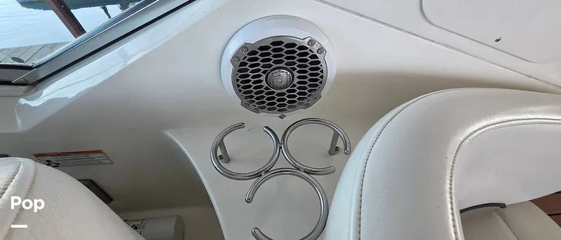 Slide: The Image of Sea Ray 260 Sundancer 2006 - 16181384