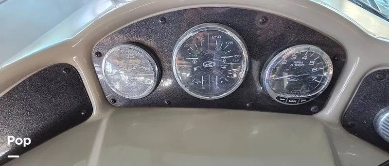 Slide: The Image of Sea Ray 260 Sundancer 2006 - 16181392