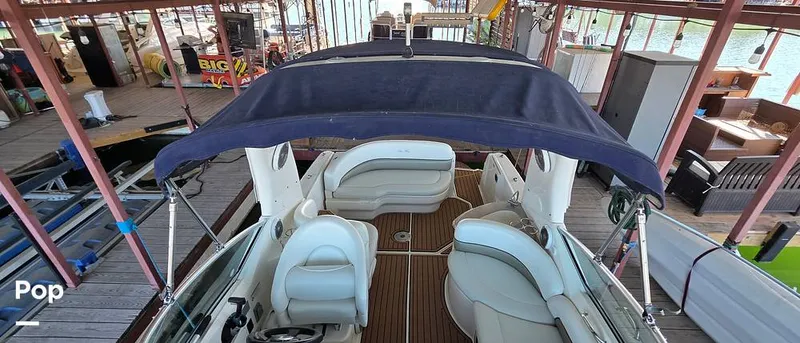 Slide: The Image of Sea Ray 260 Sundancer 2006 - 16181400