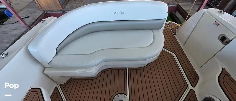 Slide: The Image of Sea Ray 260 Sundancer 2006 - 16181402