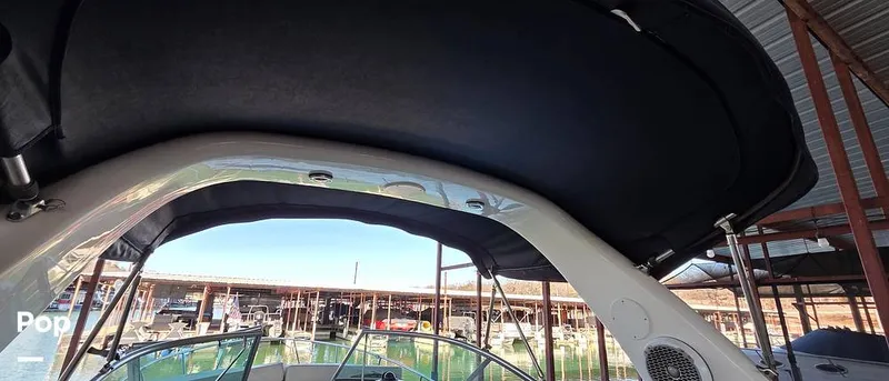 Slide: The Image of Sea Ray 260 Sundancer 2006 - 16181406