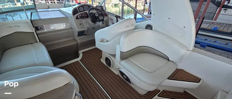 Slide: The Image of Sea Ray 260 Sundancer 2006 - 16181407