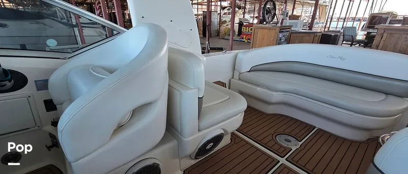 Slide: The Image of Sea Ray 260 Sundancer 2006 - 16181412