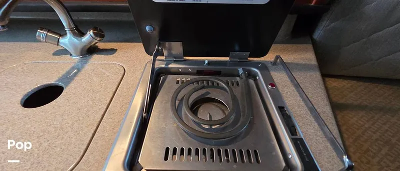 Slide: The Image of Sea Ray 260 Sundancer 2006 - 16181423