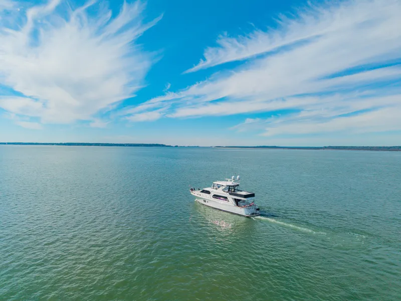 Slide: The Image of Ocean Alexander 65 PILOTHOUSE 2013 - 100