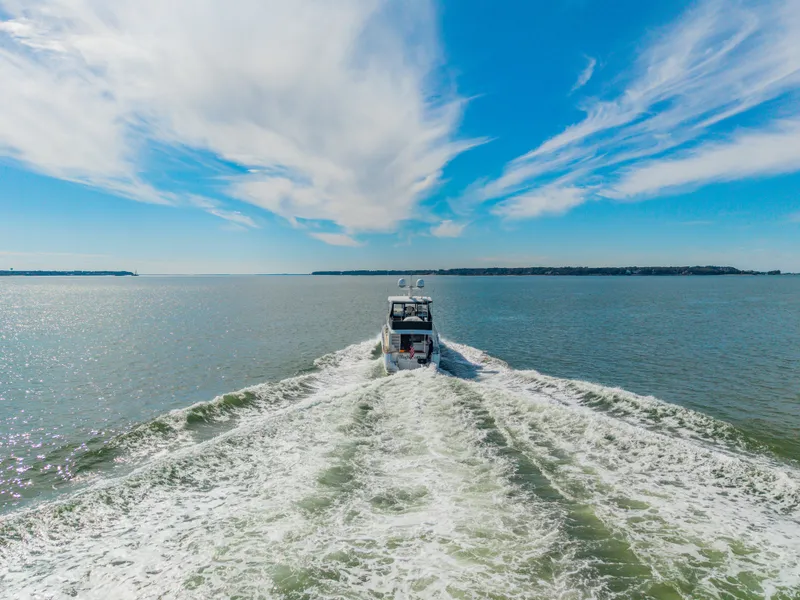 Slide: The Image of Ocean Alexander 65 PILOTHOUSE 2013 - 101