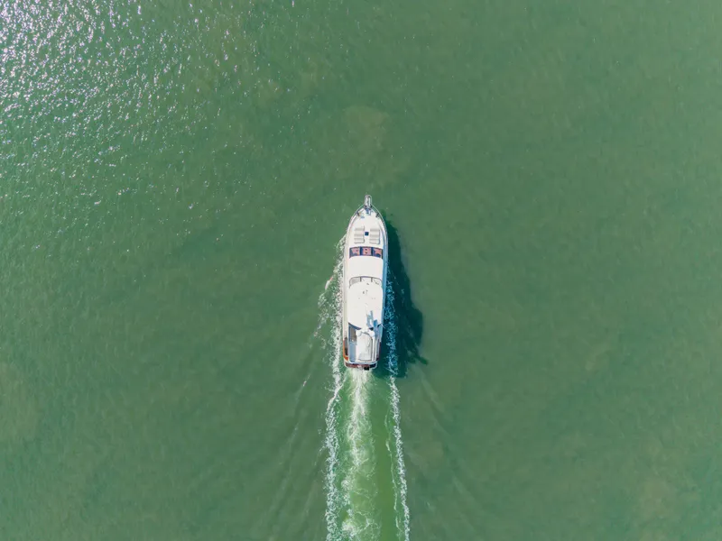 Slide: The Image of Ocean Alexander 65 PILOTHOUSE 2013 - 102