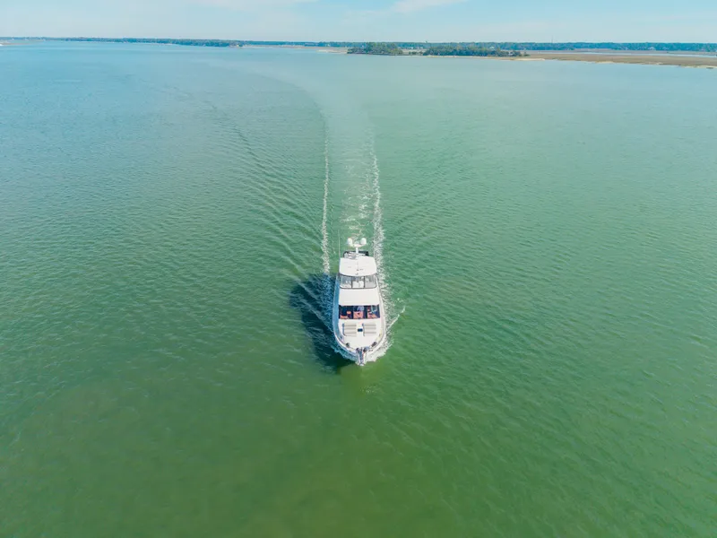 Slide: The Image of Ocean Alexander 65 PILOTHOUSE 2013 - 2