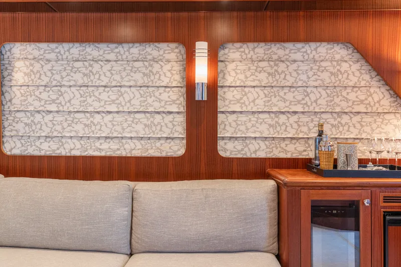 Slide: The Image of Ocean Alexander 65 PILOTHOUSE 2013 - 21