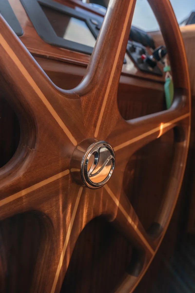 Slide: The Image of Ocean Alexander 65 PILOTHOUSE 2013 - 34