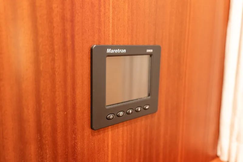 Slide: The Image of Ocean Alexander 65 PILOTHOUSE 2013 - 39