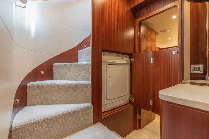 Slide: The Image of Ocean Alexander 65 PILOTHOUSE 2013 - 46