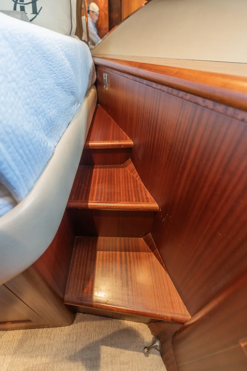 Slide: The Image of Ocean Alexander 65 PILOTHOUSE 2013 - 53