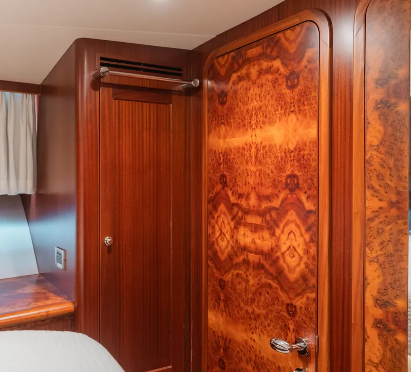 Slide: The Image of Ocean Alexander 65 PILOTHOUSE 2013 - 57