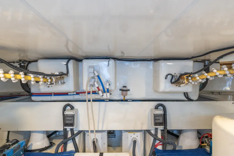 Slide: The Image of Ocean Alexander 65 PILOTHOUSE 2013 - 93