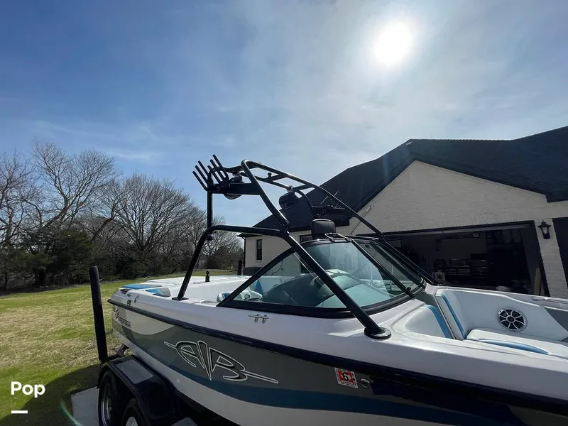 Slide: The Image of Nautique 210 Signature 2003 - 16247342