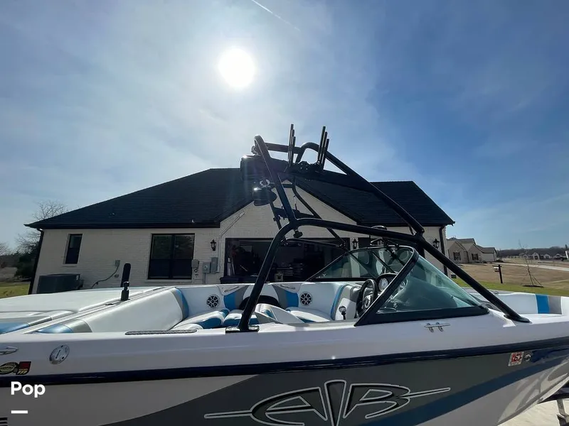 Slide: The Image of Nautique 210 Signature 2003 - 16247343