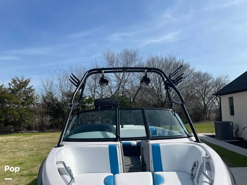 Slide: The Image of Nautique 210 Signature 2003 - 16247346