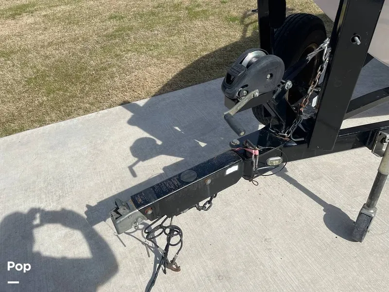 Slide: The Image of Nautique 210 Signature 2003 - 16247348