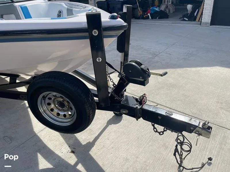 Slide: The Image of Nautique 210 Signature 2003 - 16247349