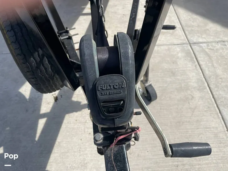 Slide: The Image of Nautique 210 Signature 2003 - 16247350