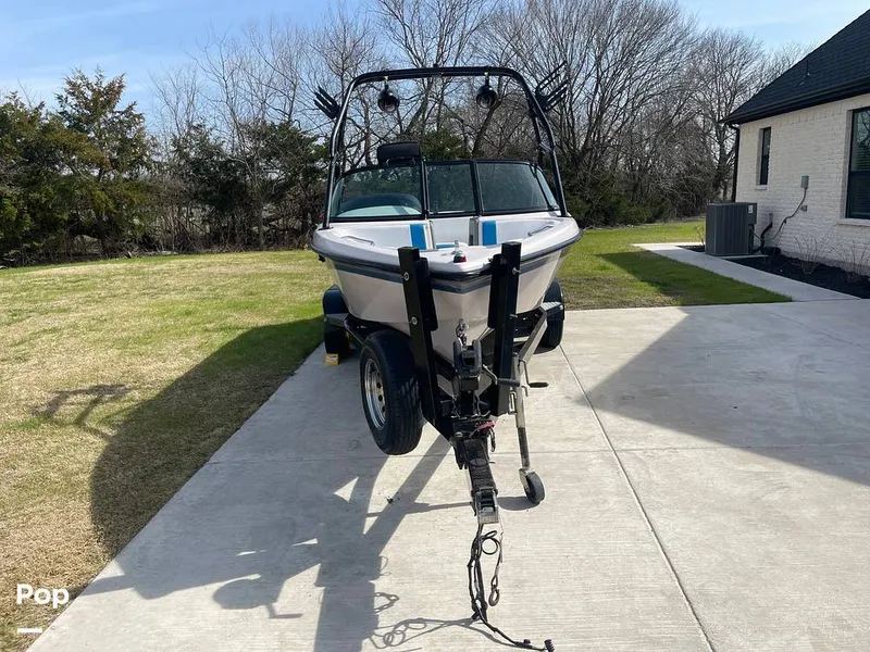 Slide: The Image of Nautique 210 Signature 2003 - 16247351