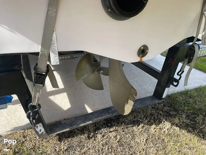 Slide: The Image of Nautique 210 Signature 2003 - 16246143