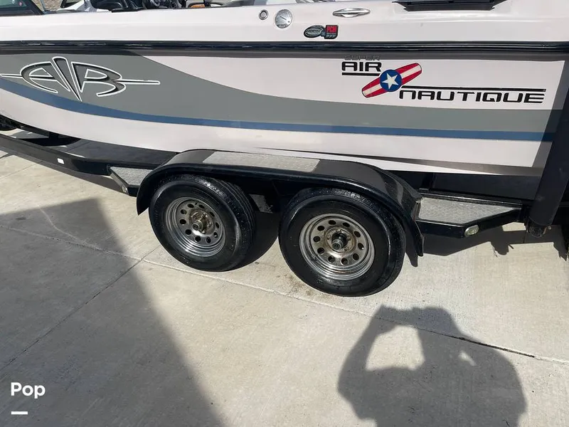 Slide: The Image of Nautique 210 Signature 2003 - 16246145