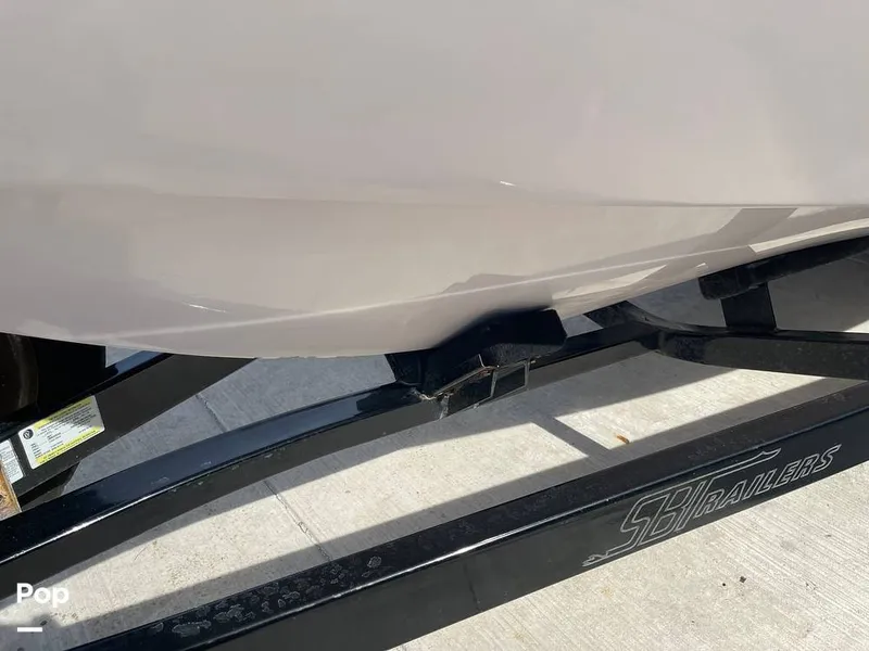 Slide: The Image of Nautique 210 Signature 2003 - 16246146