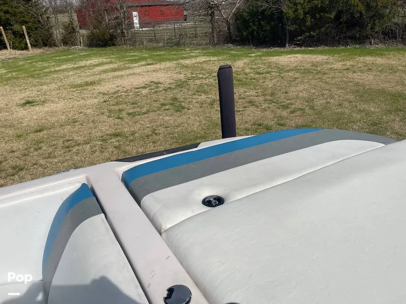 Slide: The Image of Nautique 210 Signature 2003 - 16246147