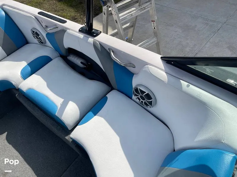 Slide: The Image of Nautique 210 Signature 2003 - 16246150