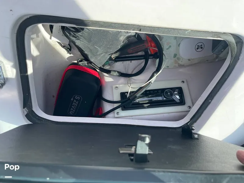 Slide: The Image of Nautique 210 Signature 2003 - 16246151