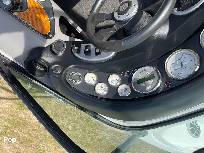 Slide: The Image of Nautique 210 Signature 2003 - 16246152