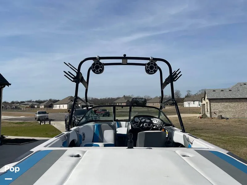 Slide: The Image of Nautique 210 Signature 2003 - 16246154