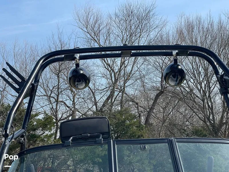 Slide: The Image of Nautique 210 Signature 2003 - 16246156