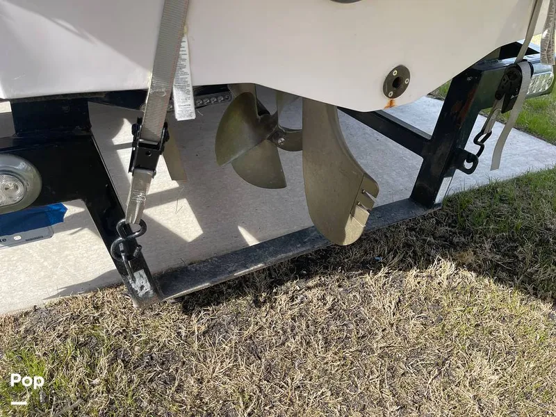 Slide: The Image of Nautique 210 Signature 2003 - 16246161