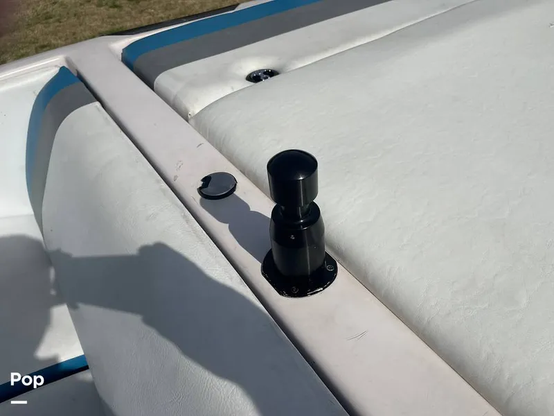 Slide: The Image of Nautique 210 Signature 2003 - 16246260