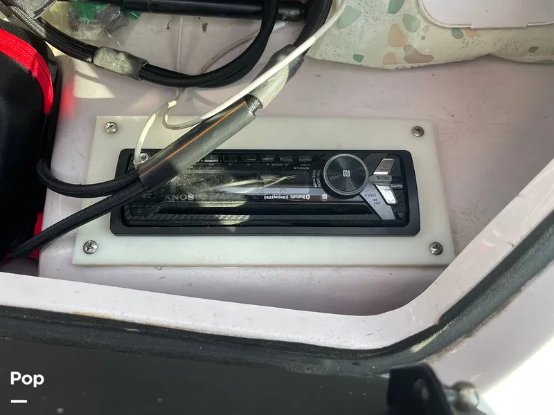 Slide: The Image of Nautique 210 Signature 2003 - 16246261