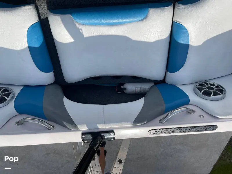 Slide: The Image of Nautique 210 Signature 2003 - 16246262