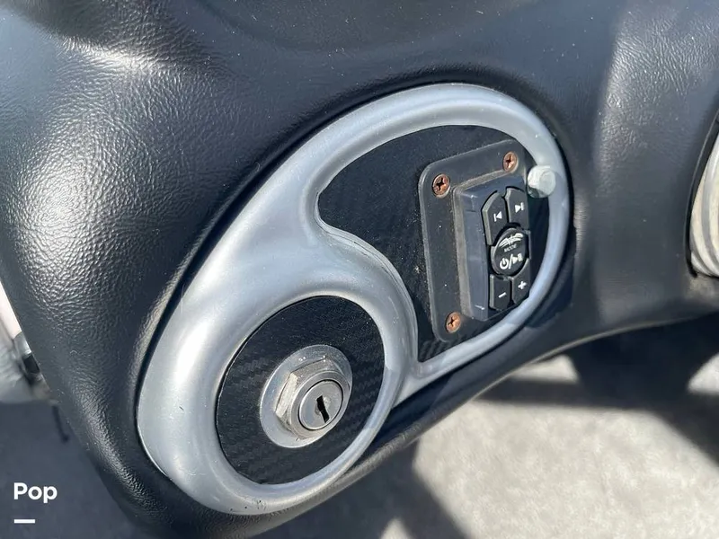 Slide: The Image of Nautique 210 Signature 2003 - 16246263