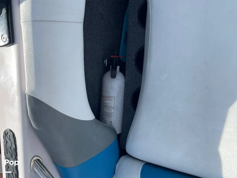 Slide: The Image of Nautique 210 Signature 2003 - 16246264