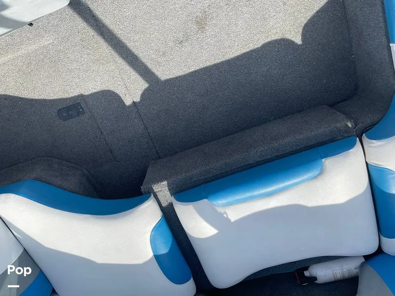 Slide: The Image of Nautique 210 Signature 2003 - 16246265