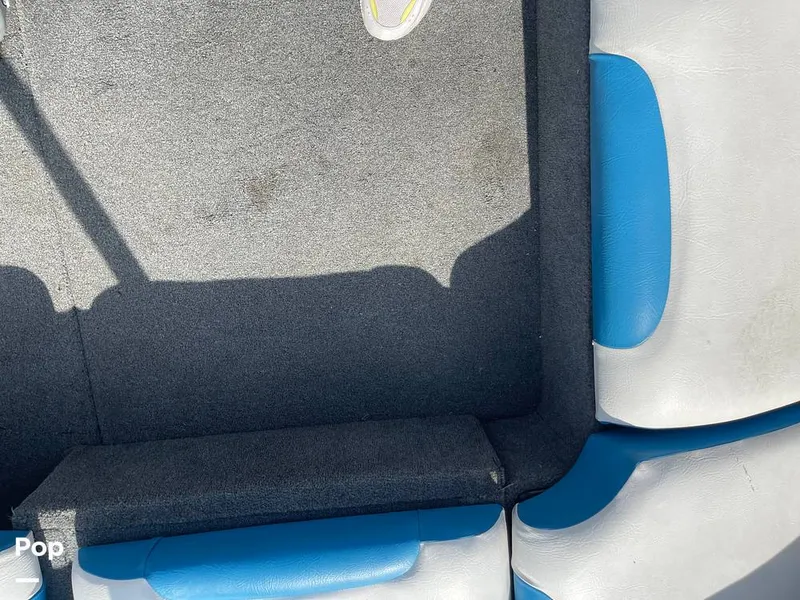 Slide: The Image of Nautique 210 Signature 2003 - 16246266